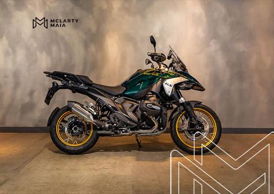 BMW R 1300 GS TROPHY BMW R 1300 GS TROPHY